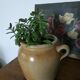 Sandstone pot