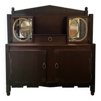 Art Deco Buffet