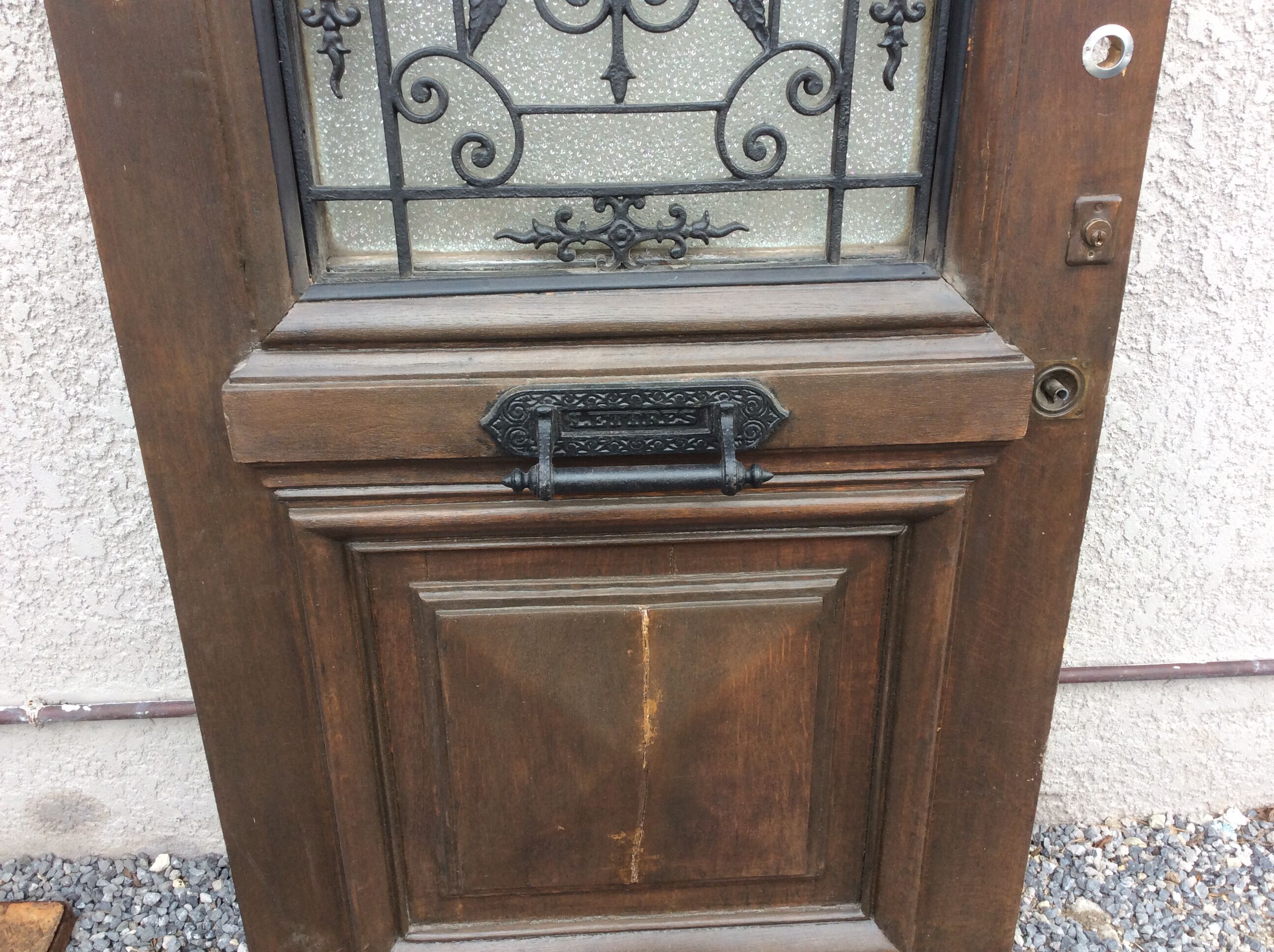 Door 1910/20