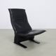 Easy Chair “Concorde” by Pierre Paulin for Artifort, 1980s