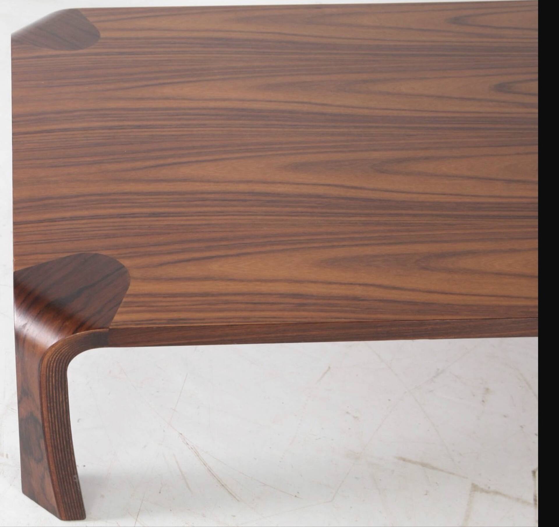 Table de salon par Tendo Mokko