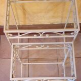 Tables gigognes