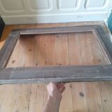 Old Montparnasse frame