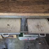 Trade furniture