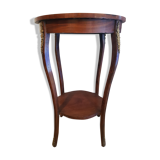 Pedestal Louis XV