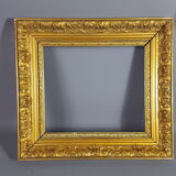 Wood frame
