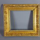 Wood frame