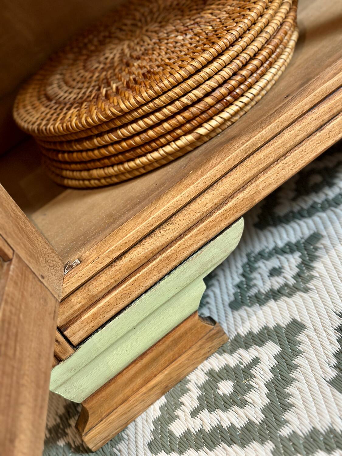 Art Deco Parisian Buffet