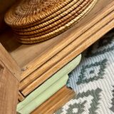 Art Deco Parisian Buffet