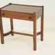 Vintage beside table 60/70