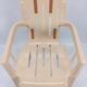 Boston by Pierre Paulin garden chair