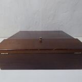 Wooden writing board