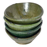 Tamegroute Bowls