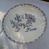 Compotier Terre de Fer