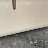 Pair of Amanta low chairs by Mario Bellini for C&B Italia, 1960s.