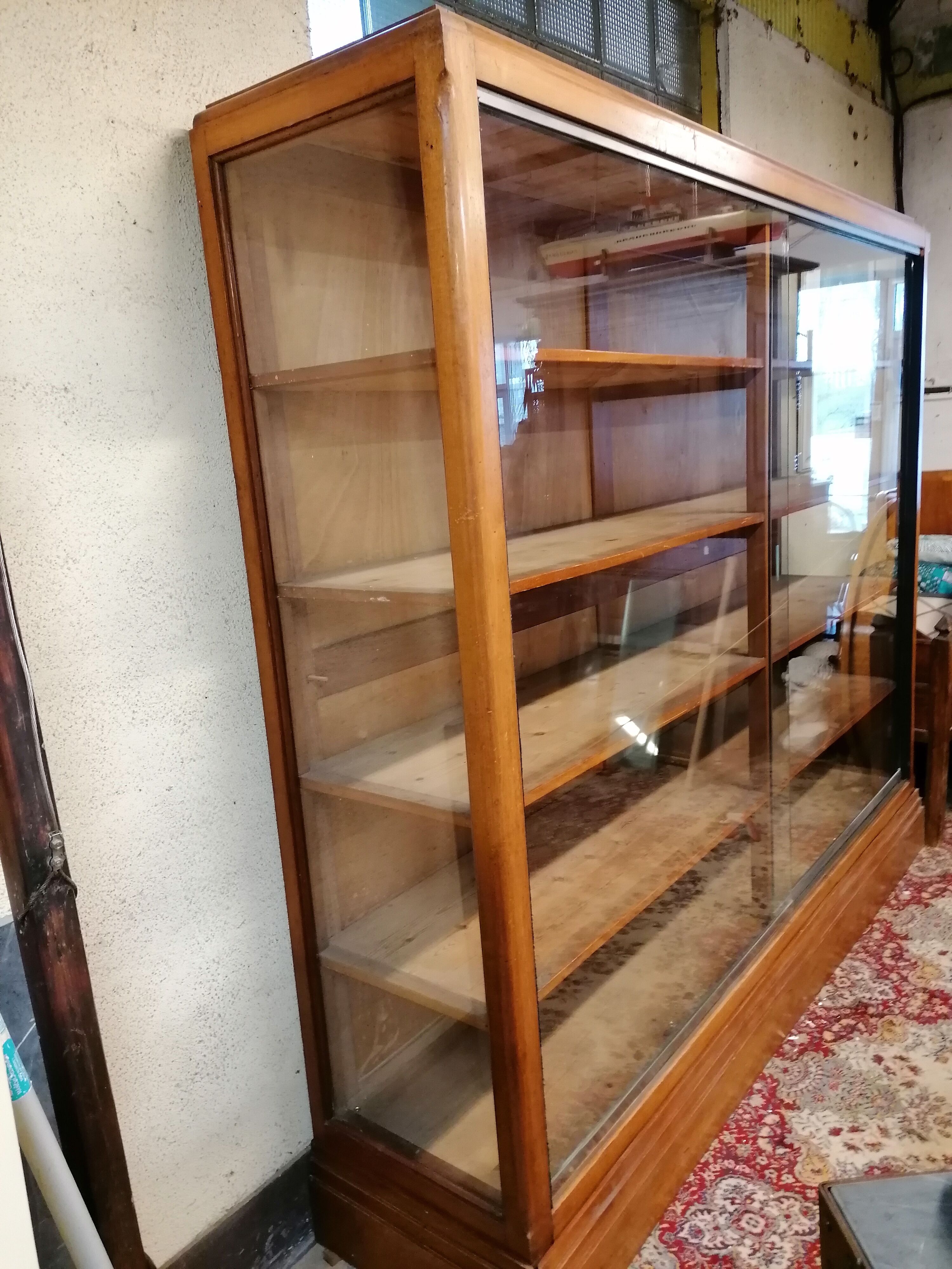 Meuble de metier