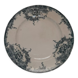 Plates ancient lands of fire