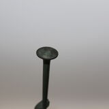 Art Deco Sculpture Trumpet Dancer "Jericho" By Guerbe