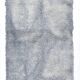 2x7 Light Blue Moroccan Runner Rug 67x218Cm SK 240767
