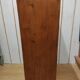 Ancien meuble confiturier Alsace decor fleurs
