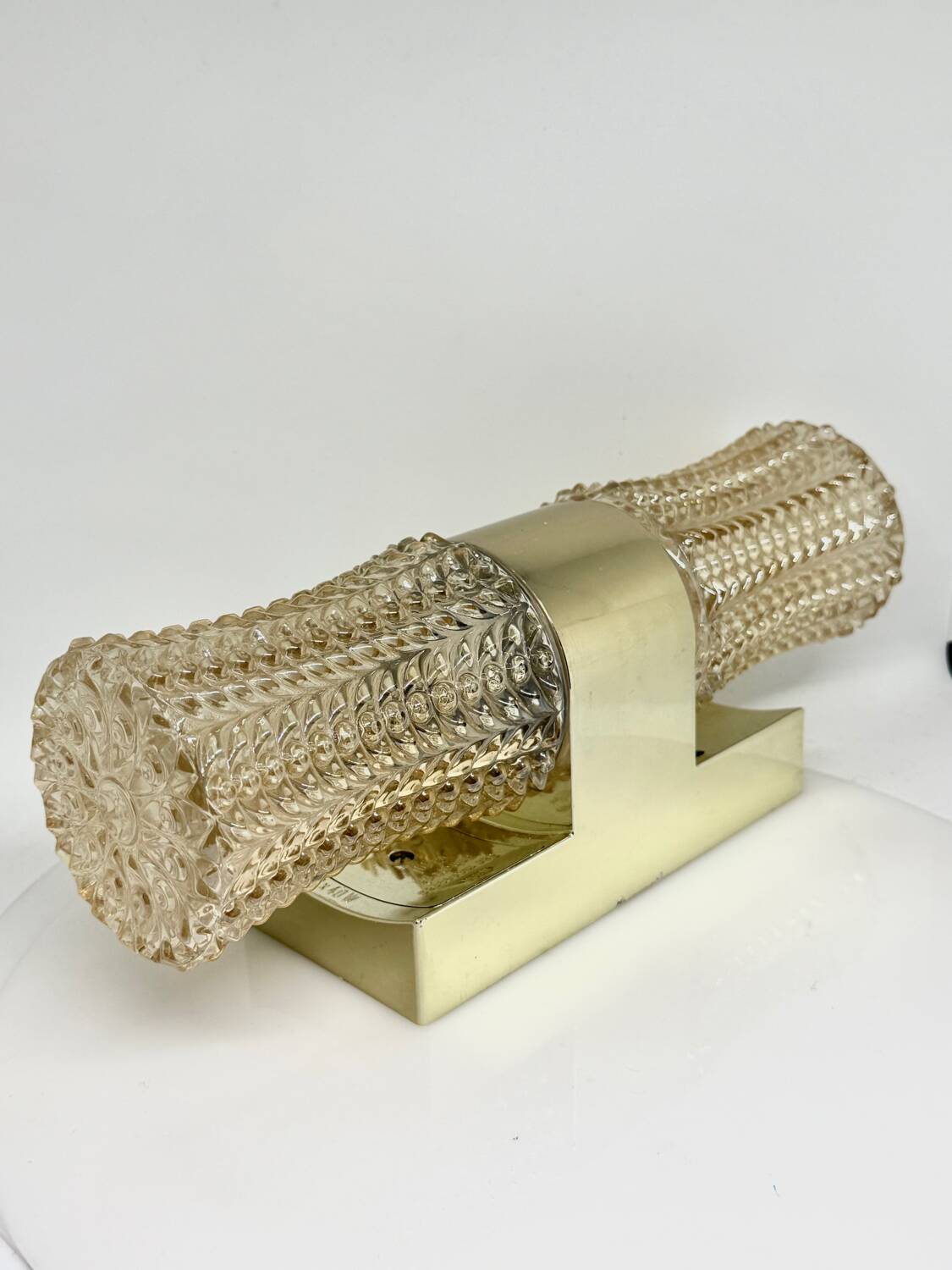 Scandinavian Vintage Double Sided Wall lamp