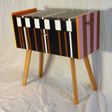 Seamstress's furniture