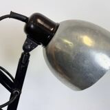 Industrial Midcentury Scissor Wall Lamp, 1950s