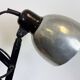 Industrial Midcentury Scissor Wall Lamp, 1950s