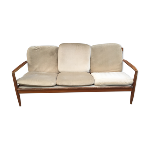 Banquette nordique
