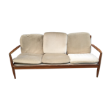 Nordic bench