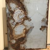 Plaque plate pub Ranch dog food