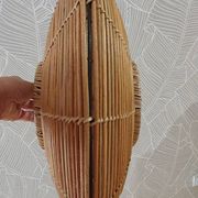 Suspension rotin