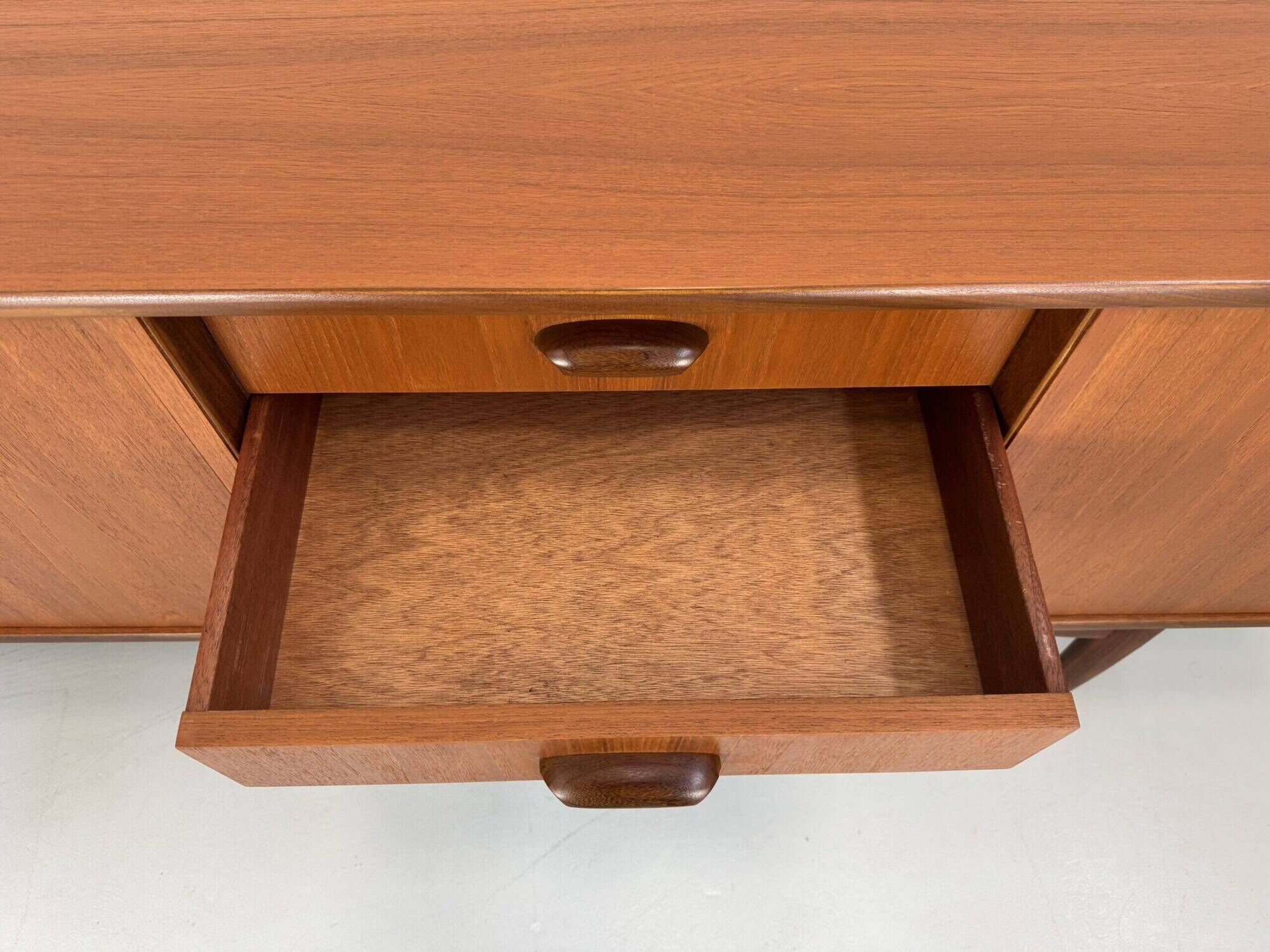 Vintage G-Plan sideboard.