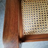 Armchair wood years 50