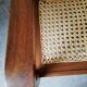 Armchair wood years 50