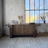 Oak table 1900 XL