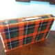 Old suitcase of board games, 7 games, - Rachez Paris -