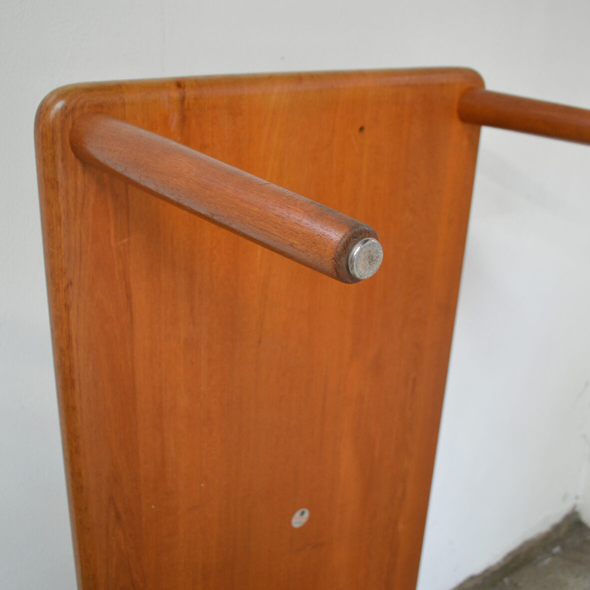 Coffee table in teak, Glostrup Møbelfabrik, 1960