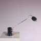1980s Desk lamp by Targetti Sankey from Italy