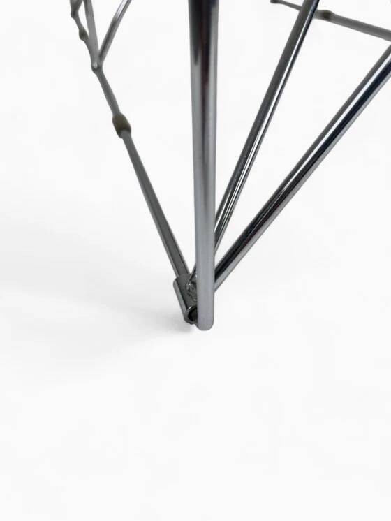 Dining table, Max Sauze, 1970