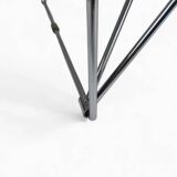 Dining table, Max Sauze, 1970