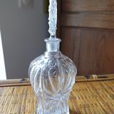 Crystal decanter