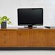 Enfilade basse / meuble tv en bois