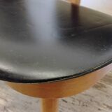 Chaises Baumann