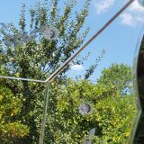 Venetian mirror of the 50s 94cm
