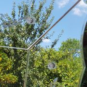 Venetian mirror of the 50s 94cm
