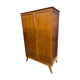 Armoire vintage pieds compas