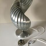 Floor lamp Henri mathieu design years 70
