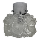 Ancien plafonnier « limburg » vintage