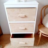 Meuble d'atelier 3 tiroirs